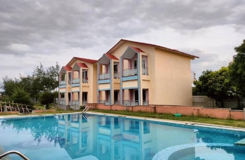 Mandarmani Hotel | The Sea Horse