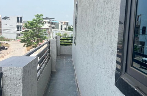 Chittorgarh House | The Seven Suites - Fort View