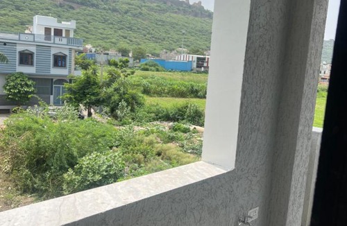 Chittorgarh House | The Seven Suites - Fort View