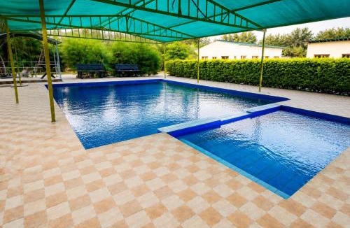 Junagadh Hotel | The Sham Farm & Resort