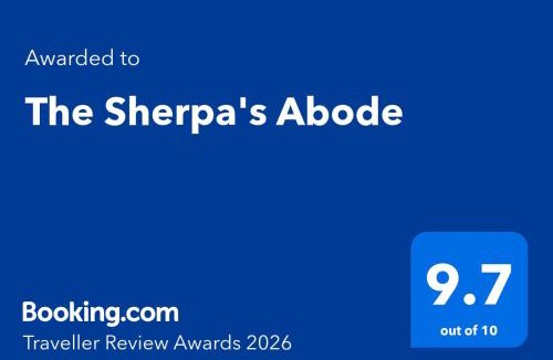 Gangtok House | The Sherpa's Abode