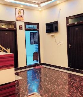 Faizabad House | The Shivansh Palace