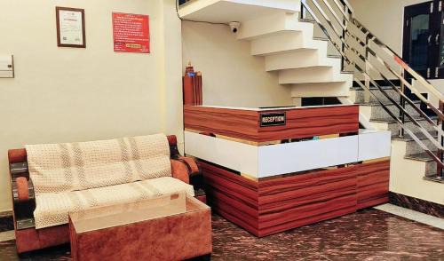 Faizabad House | The Shivansh Palace