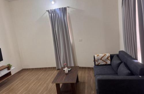 Uddar Apartment | The Shivoham Abode Pet-Friendly Cozy 1BHK