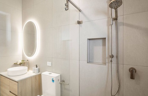 Randwick Apartment | The Side Note Randwick - Unit 3