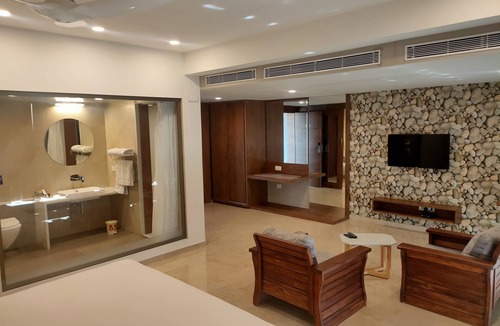 Somnath Hotel | The Somnath Gateway