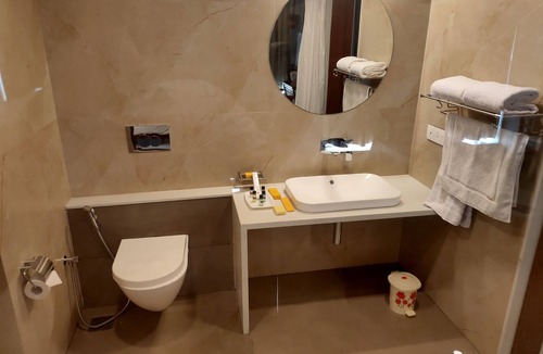 Somnath Hotel | The Somnath Gateway