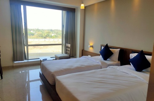 Somnath Hotel | The Somnath Gateway