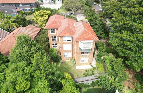Randwick Apartment | "The Spot" Beach, shops, hospital, university, light rail and cinema
