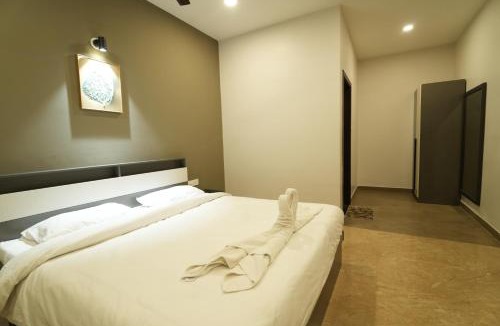 Danapur Resort | The Springs By AVR