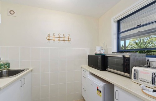 Bar Point Apartment | The Studio @ Bar Point *Boat Access ONLY*