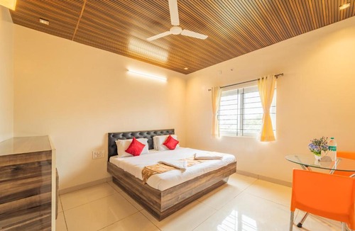Bommasandra Apartment | The Suites