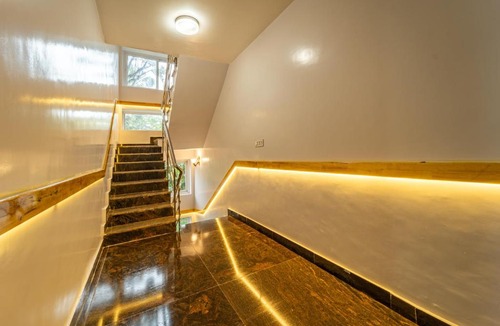 Bommasandra Apartment | The Suites