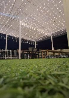Tapovan Hotel | The Sukoon house