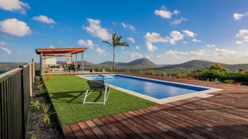 Agnes Water Ski Chalet | The Summit 1770