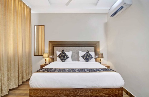 Hyderabad Hotel | The Superb Hotels
