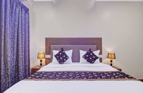 Hyderabad Hotel | The Superb Hotels