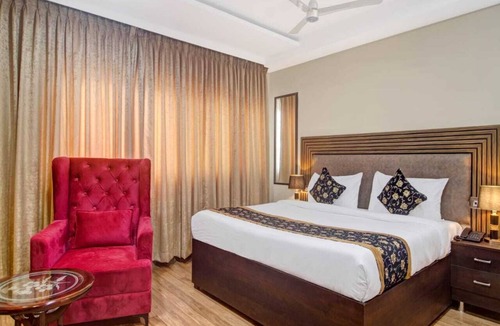 Hyderabad Hotel | The Superb Hotels