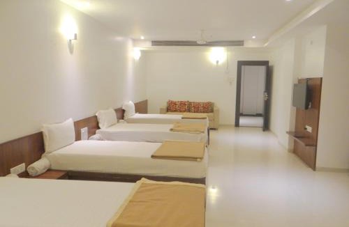 Shirdi Hotel | The Temple View Hotel
