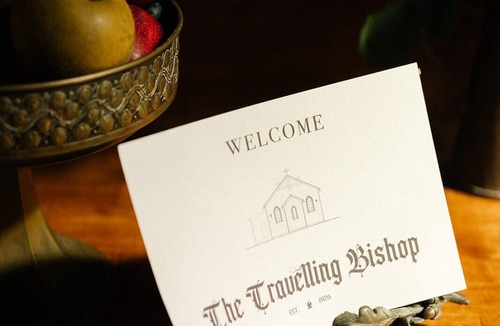 Gunbower House | The Travelling Bishop ~ Historic Church