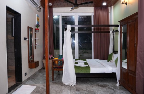 Lonavala Hotel | The Tree Resort