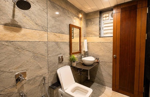 Lonavala Hotel | The Tree Resort