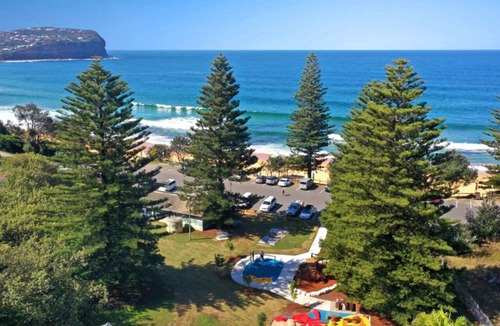 Macmasters Beach House | The Ultimate Beach House