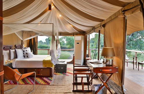 Umaria Hotel | The Untamed Bandhavgarh by TUTC