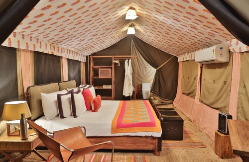 Umaria Hotel | The Untamed Bandhavgarh by TUTC