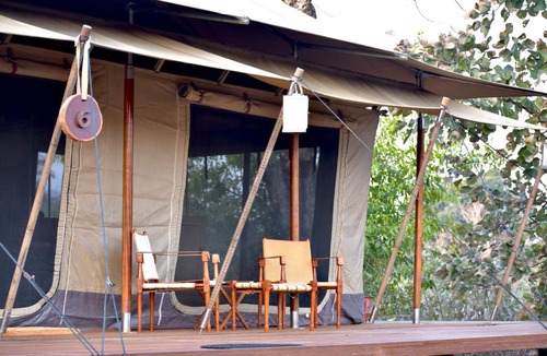 Umaria Hotel | The Untamed Bandhavgarh by TUTC