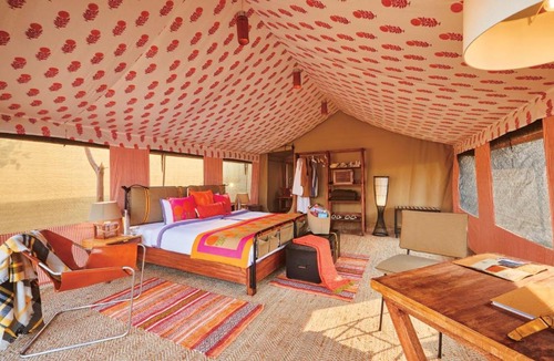 Umaria Hotel | The Untamed Bandhavgarh by TUTC