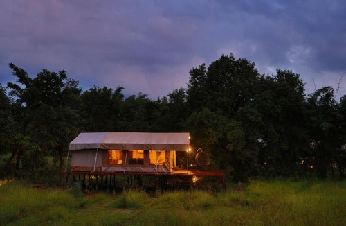 Umaria Hotel | The Untamed Bandhavgarh by TUTC