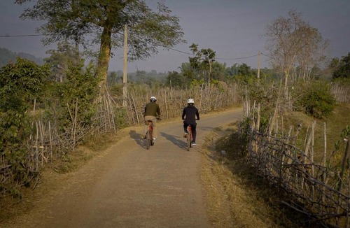 Umaria Hotel | The Untamed Bandhavgarh by TUTC