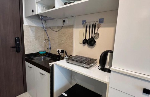 Pashan Apartment | The Urban Nest