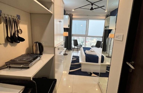 Pashan Apartment | The Urban Nest