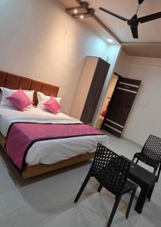 Cidco Hotel | The Urban Stay and Dine Executive