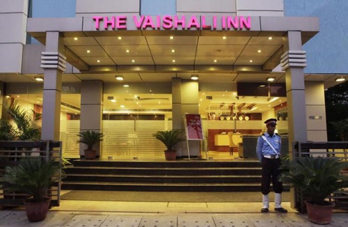 Vaishali Hotel | The Vaishali Inn