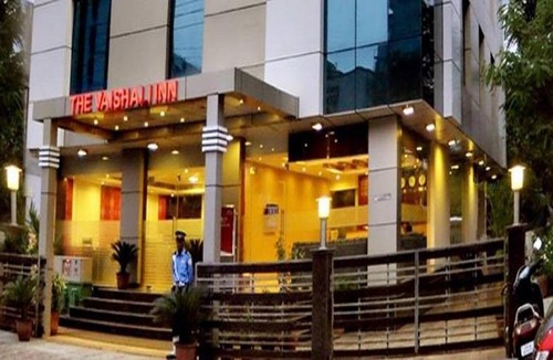 Vaishali Hotel | The Vaishali Inn