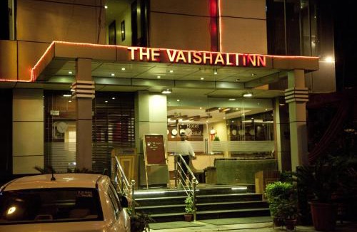 Vaishali Hotel | The Vaishali Inn