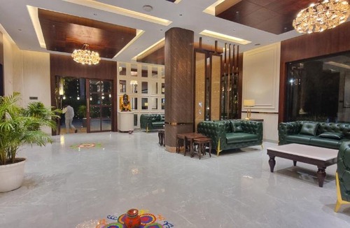 Buxar Hotel | The Vaishnavi Hotel , Buxar Bihar