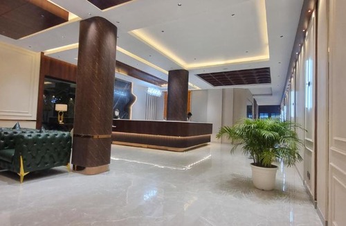 Buxar Hotel | The Vaishnavi Hotel , Buxar Bihar