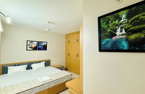 Indore Hotel | The Valoria