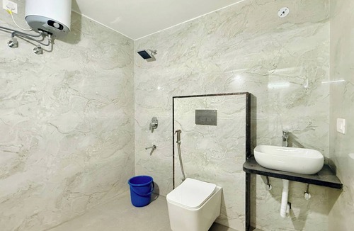 Indore Hotel | The Valoria