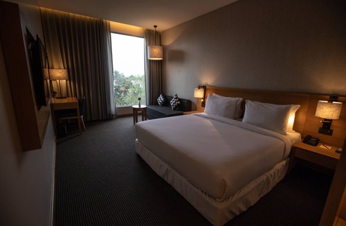 Nashik Hotel | The Vern at BLVD