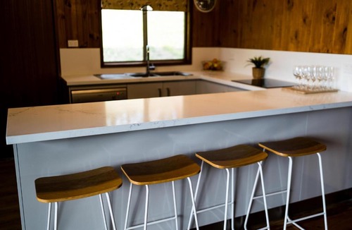 Metung House | The View, Metung