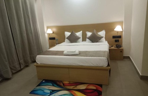 Shimla Hotel | The Vista Retreat
