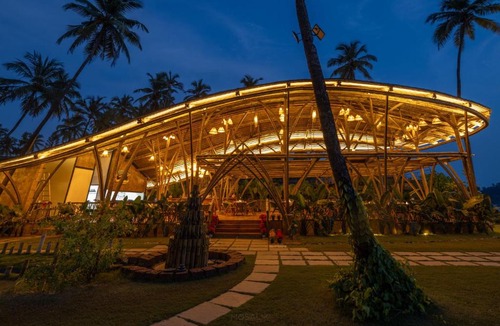 Palolem Resort | The Wave , Palolem