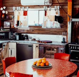 Theresa Park House | The Werombee Hive