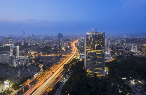 Goregaon East Hotel | The Westin Mumbai Garden City