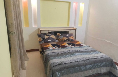 Mandsaur Hotel | The White House